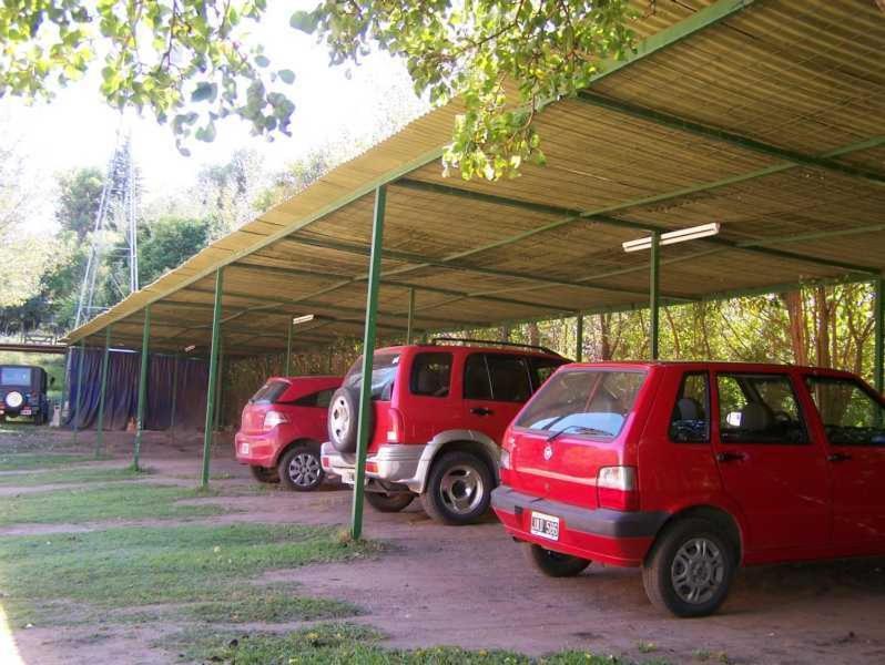 Hostal Victoria Вилья-Джардино Экстерьер фото